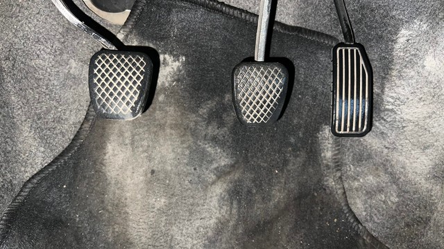 Second-hand 2014 Honda Amaze S i-VTEC for sale in Gurgaon-14