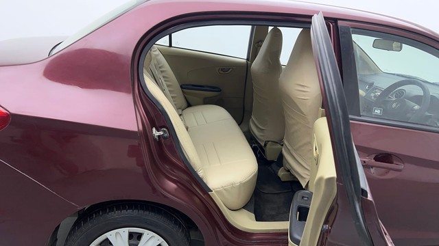 Second-hand 2014 Honda Amaze S i-VTEC for sale in Gurgaon-26