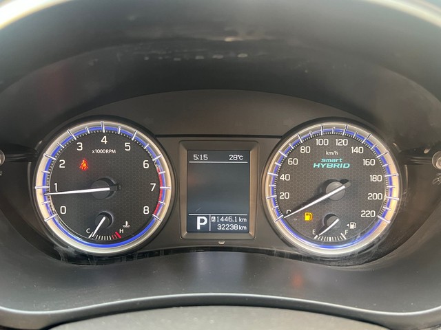 Second-hand 2021 Maruti S Cross Zeta AT for sale in Kolkata-4