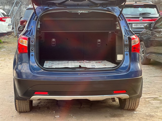 Second-hand 2021 Maruti S Cross Zeta AT for sale in Kolkata-10