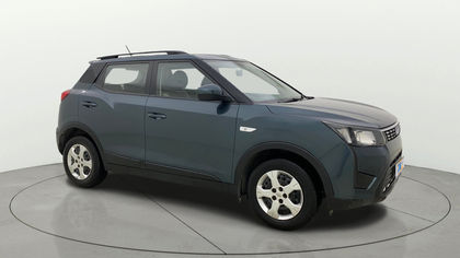 2019 Mahindra XUV300 W6 BSIV