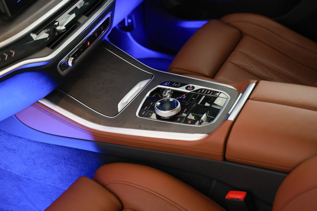 Second-hand 2023 BMW X5 xDrive 40i M Sport for sale in Gurgaon-14