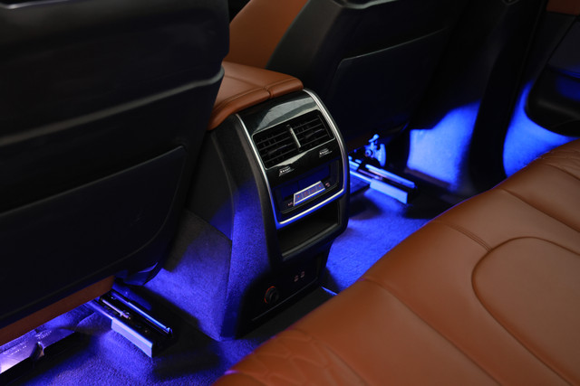 Second-hand 2023 BMW X5 xDrive 40i M Sport for sale in Gurgaon-8