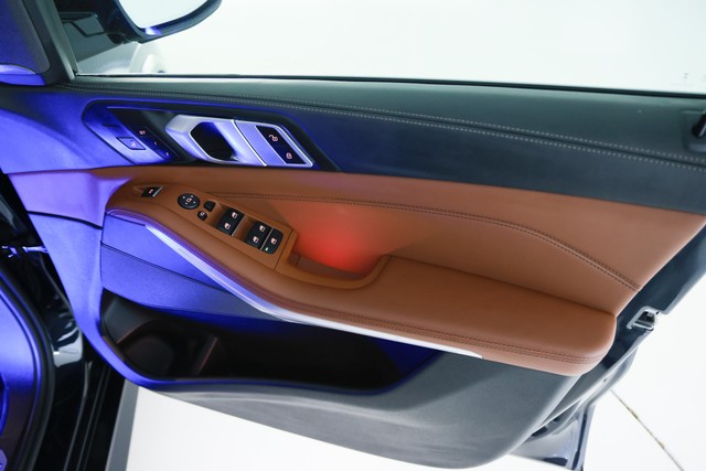 Second-hand 2023 BMW X5 xDrive 40i M Sport for sale in Gurgaon-11