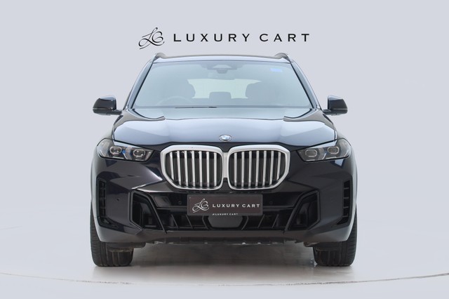 Second-hand 2023 BMW X5 xDrive 40i M Sport for sale in Gurgaon-6