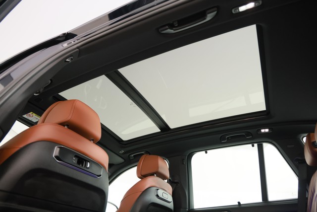 Second-hand 2023 BMW X5 xDrive 40i M Sport for sale in Gurgaon-9