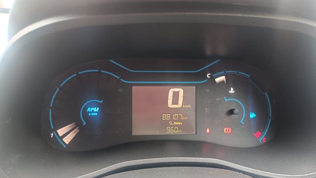 Second-hand 2019 Renault KWID 1.0 RXT for sale in Coimbatore-6