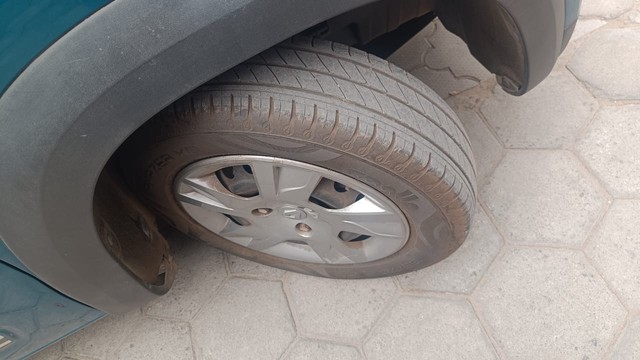 Second-hand 2019 Renault KWID 1.0 RXT for sale in Coimbatore-7