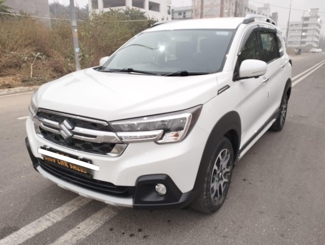 Second-hand 2024 Maruti XL6 Alpha Plus AT for sale in New Delhi-2