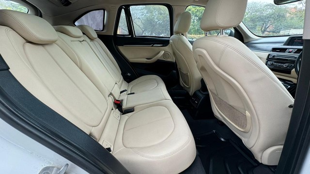 Second-hand 2018 BMW X1 xDrive 20d xLine for sale in New Delhi-12