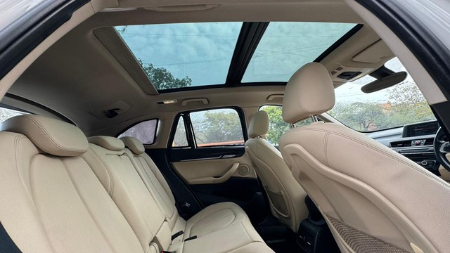 Second-hand 2018 BMW X1 xDrive 20d xLine for sale in New Delhi-10