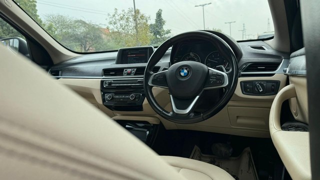 Second-hand 2018 BMW X1 xDrive 20d xLine for sale in New Delhi-6