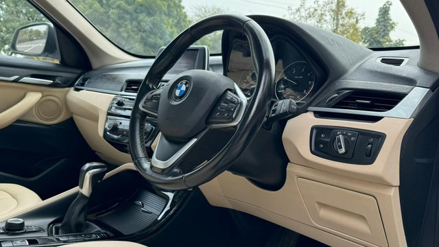 Second-hand 2018 BMW X1 xDrive 20d xLine for sale in New Delhi-13