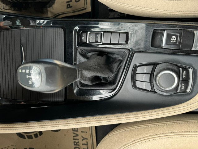 Second-hand 2018 BMW X1 xDrive 20d xLine for sale in New Delhi-11