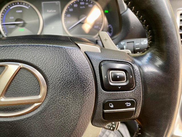 Second-hand 2018 Lexus NX 300h for sale in New Delhi-13