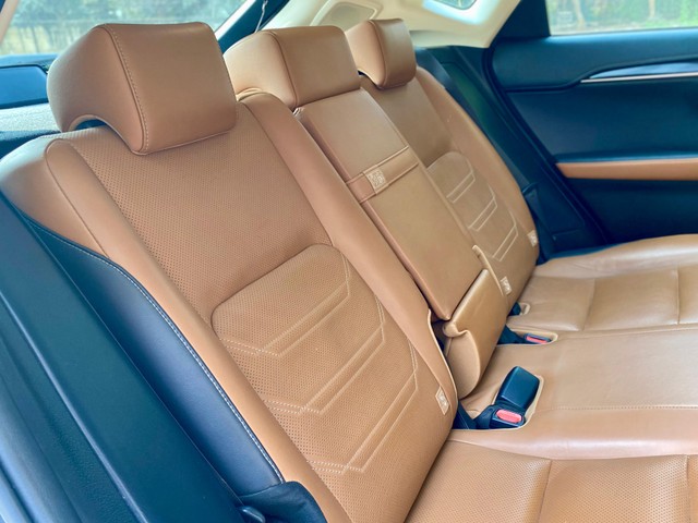 Second-hand 2018 Lexus NX 300h for sale in New Delhi-17