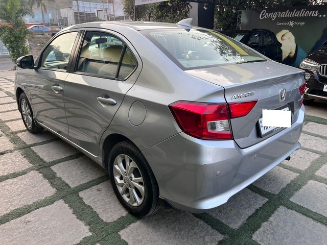 Second-hand 2020 Honda Amaze VX Petrol for sale in Pune-7