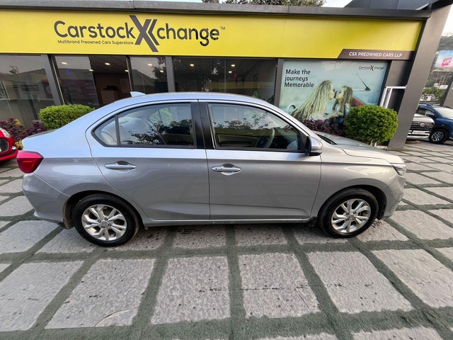 Second-hand 2020 Honda Amaze VX Petrol for sale in Pune-1