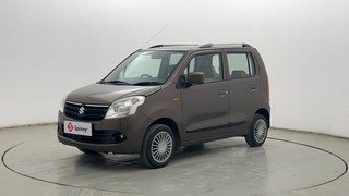 39 Used Maruti Wagon R in Kolkata