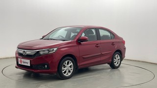 Used Honda Amaze VX