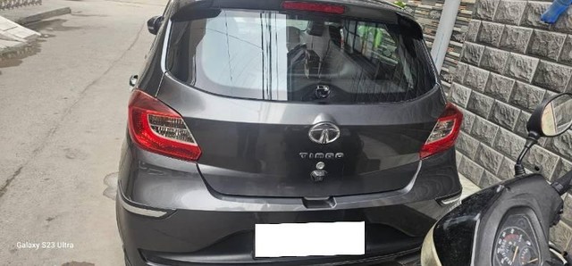 Second-hand 2021 Tata Tiago XZ Plus BSVI for sale in Ludhiana-1