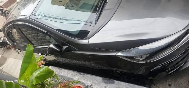 Second-hand 2021 Tata Tiago XZ Plus BSVI for sale in Ludhiana-3