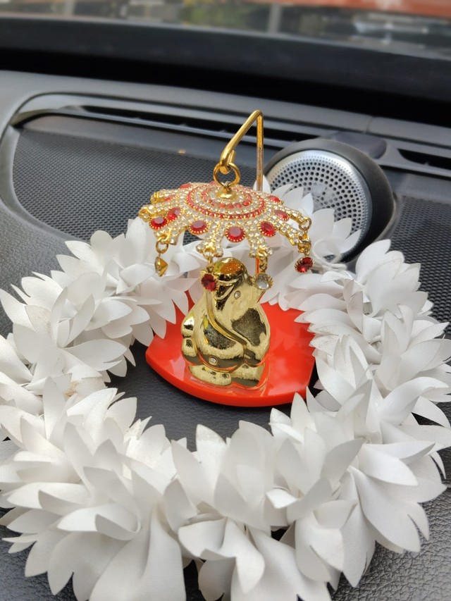 Second-hand 2022 Volvo XC90 B6 Inscription 7STR for sale in Chennai-5