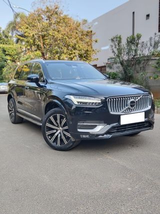 Used B6 Inscription 7STR