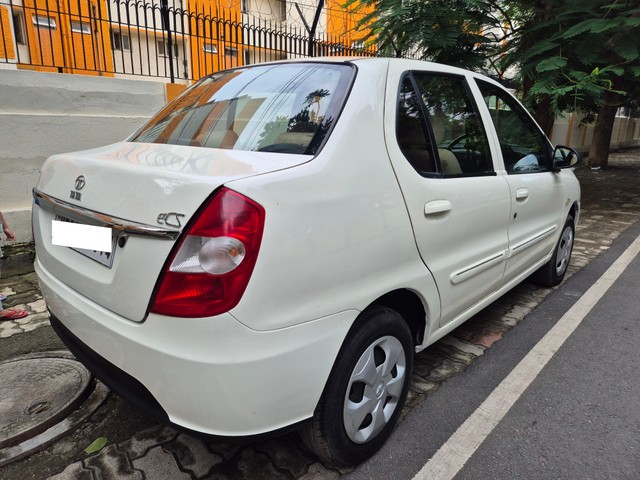Second-hand 2014 Tata Indigo LX BSIV for sale in Lucknow-1