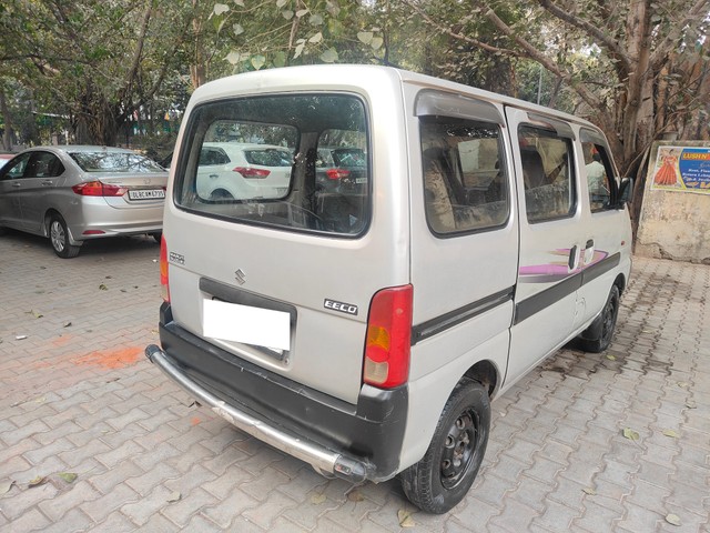 Second-hand 2017 Maruti Eeco CNG 5 Seater AC BSIV for sale in New Delhi-6