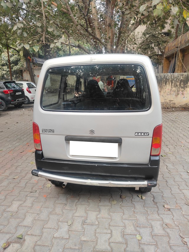 Second-hand 2017 Maruti Eeco CNG 5 Seater AC BSIV for sale in New Delhi-2