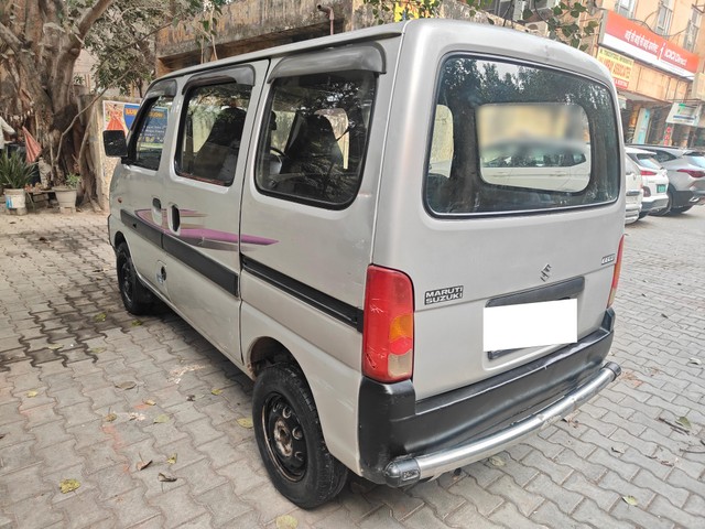 Second-hand 2017 Maruti Eeco CNG 5 Seater AC BSIV for sale in New Delhi-5