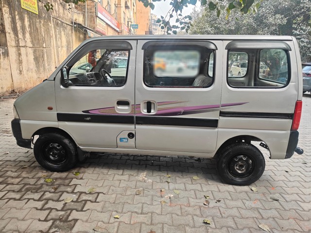 Second-hand 2017 Maruti Eeco CNG 5 Seater AC BSIV for sale in New Delhi-7
