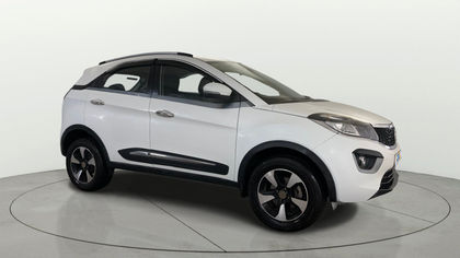 2019 Tata Nexon 1.2 Revotron XZ Plus