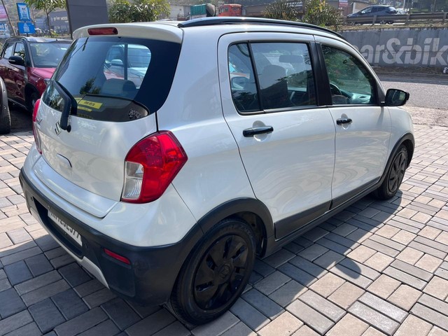 Second-hand 2019 Maruti Celerio X AMT ZXI BSIV for sale in Pune-2
