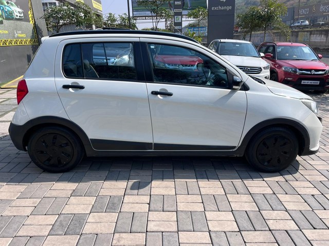 Second-hand 2019 Maruti Celerio X AMT ZXI BSIV for sale in Pune-1