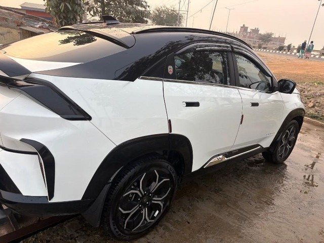 Second-hand 2025 Tata Curvv Accomplished S Diesel for sale in Purnia-1