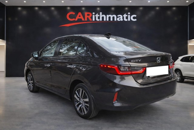 Second-hand 2021 Honda City ZX MT for sale in Kolkata-2