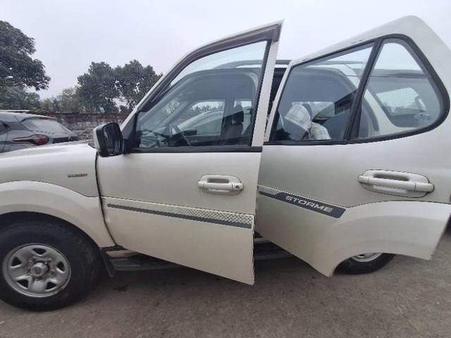 Second-hand 2017 Tata Safari DICOR 2.2 EX 4x2 BS IV for sale in Bageshwar-1
