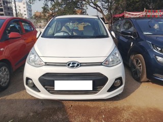 63 Used Hyundai Grand i10 in Hyderabad