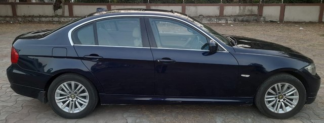 Second-hand 2009 BMW 3 Series 320d Highline for sale in Nagpur-1