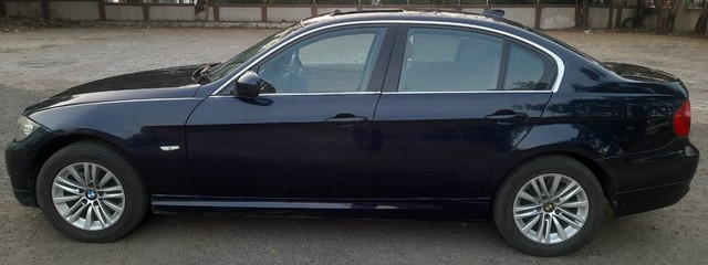 Second-hand 2009 BMW 3 Series 320d Highline for sale in Nagpur-2