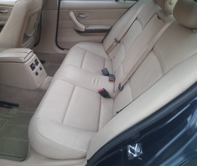 Second-hand 2009 BMW 3 Series 320d Highline for sale in Nagpur-4