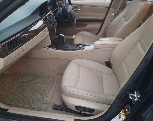 Second-hand 2009 BMW 3 Series 320d Highline for sale in Nagpur-5