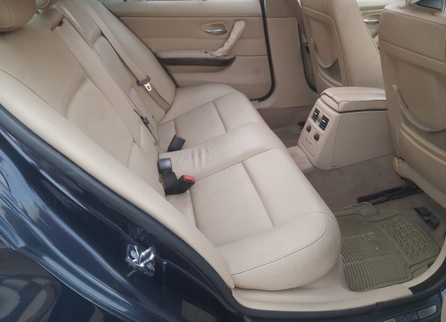 Second-hand 2009 BMW 3 Series 320d Highline for sale in Nagpur-8