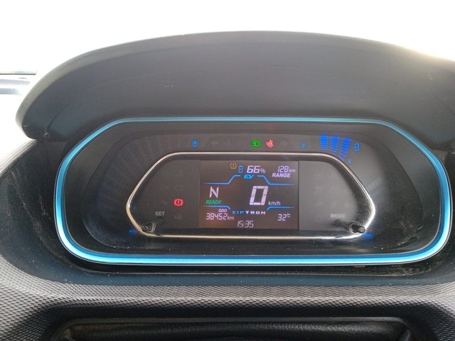 Second-hand 2021 Tata Tigor EV XZ Plus for sale in Ahmedabad-5