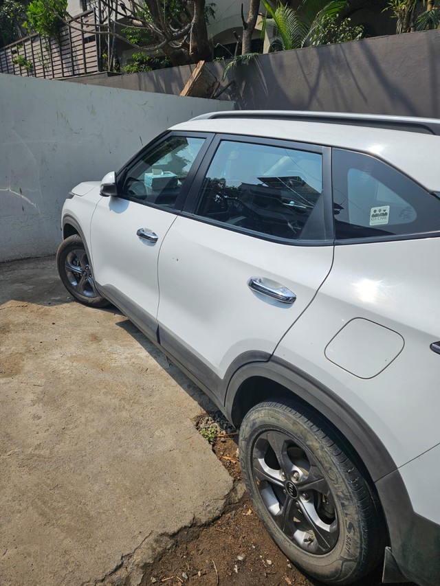 Second-hand 2020 Kia Seltos HTK Plus AT D for sale in Nagpur-2