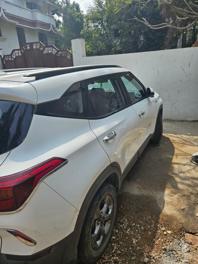 Second-hand 2020 Kia Seltos HTK Plus AT D for sale in Nagpur-1
