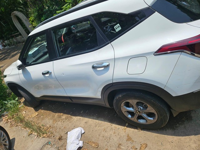 Second-hand 2020 Kia Seltos HTK Plus AT D for sale in Nagpur-5