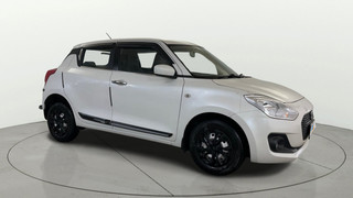 293 Used Maruti Swift in Delhi